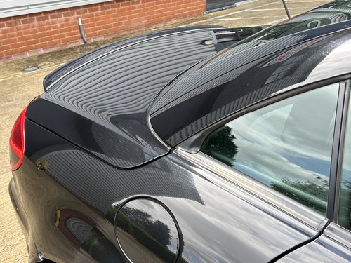 2008 Mercedes-Benz SLK55 V8 AMG Convertible (R171) zum Verkauf (Bild 136 von 249)