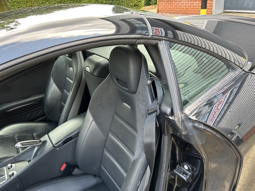 2008 Mercedes-Benz SLK55 V8 AMG Convertible (R171) zum Verkauf (Bild 83 von 249)