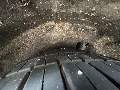 2008 Mercedes-Benz SLK55 V8 AMG Convertible (R171) zum Verkauf (Bild 236 von 249)