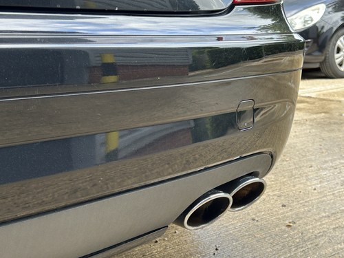 2008 Mercedes-Benz SLK55 V8 AMG Convertible (R171) zum Verkauf (Bild 174 von 249)