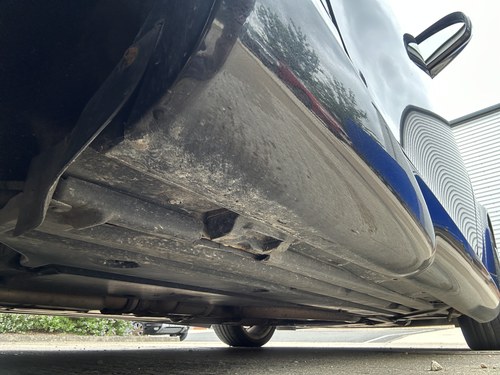 2008 Mercedes-Benz SLK55 V8 AMG Convertible (R171) zum Verkauf (Bild 230 von 249)