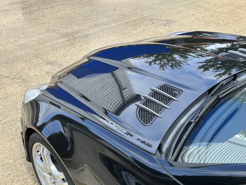 2008 Mercedes-Benz SLK55 V8 AMG Convertible (R171) zum Verkauf (Bild 108 von 249)