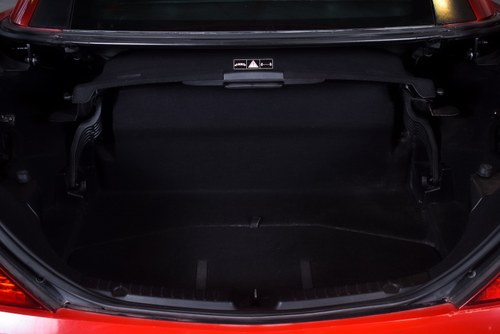 2012 Mercedes-Benz SLK55 AMG convertible LHD à vendre (picture 50 of 74)