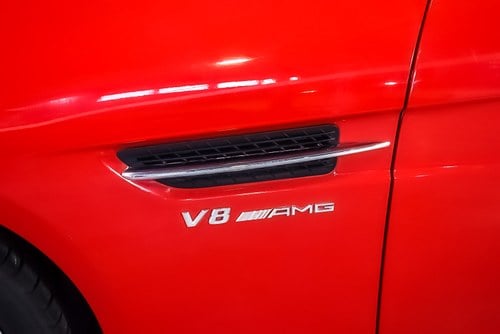 2012 Mercedes-Benz SLK55 AMG convertible LHD à vendre (picture 63 of 74)