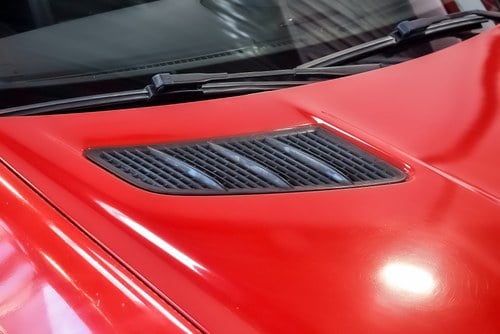 2012 Mercedes-Benz SLK55 AMG convertible LHD à vendre (picture 61 of 74)