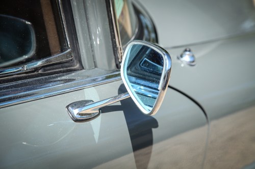 1965 Mercedes-Benz 230 Fintail LHD - (W111) à vendre (picture 56 of 72)