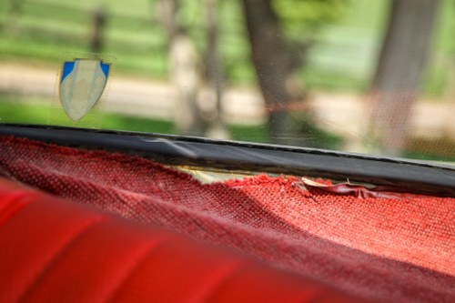 1965 Mercedes-Benz 230 Fintail LHD - (W111) à vendre (picture 44 of 72)