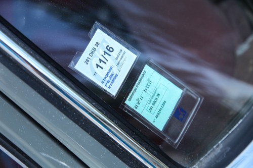 1965 Mercedes-Benz 230 Fintail LHD - (W111) à vendre (picture 58 of 72)