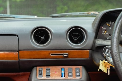 1984 Mercedes-Benz W123 280TE In vendita (immagine 31 di 99)