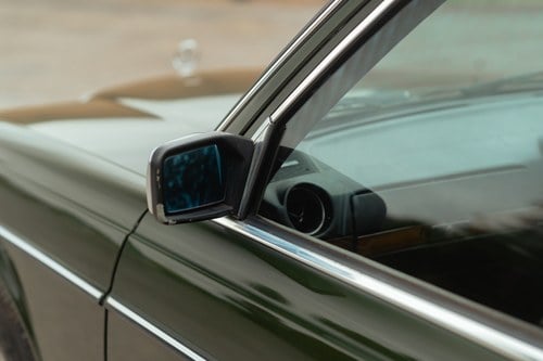 1984 Mercedes-Benz W123 280TE In vendita (immagine 62 di 99)