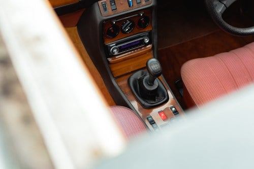 1984 Mercedes-Benz W123 280TE In vendita (immagine 21 di 99)