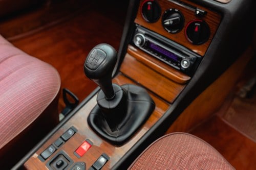 1984 Mercedes-Benz W123 280TE In vendita (immagine 45 di 99)