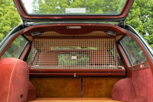 1984 Mercedes-Benz W123 280TE In vendita (immagine 48 di 99)