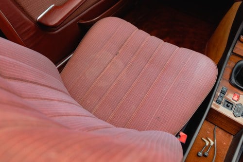 1984 Mercedes-Benz W123 280TE In vendita (immagine 34 di 99)