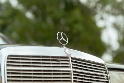 1984 Mercedes-Benz W123 280TE In vendita (immagine 61 di 99)