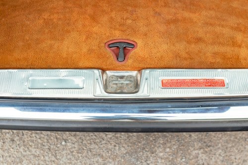 1984 Mercedes-Benz W123 280TE In vendita (immagine 47 di 99)