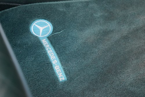 1991 Mercedes-Benz 230E Manual (W124) For Sale (picture 74 of 181)