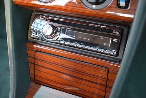 1991 Mercedes-Benz 230E Manual (W124) For Sale (picture 37 of 181)