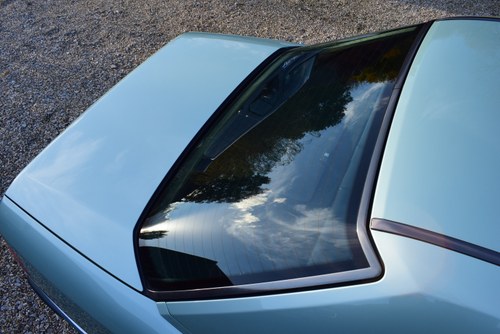 1991 Mercedes-Benz 230E Manual (W124) For Sale (picture 113 of 181)