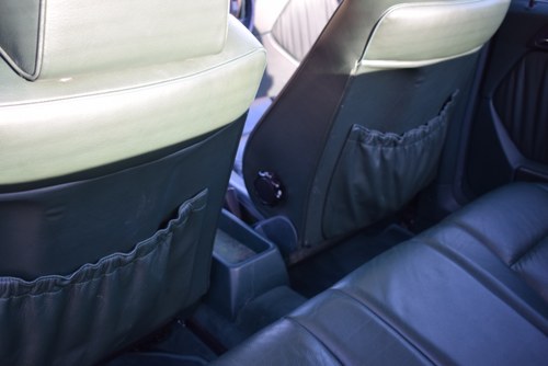 1991 Mercedes-Benz 230E Manual (W124) For Sale (picture 59 of 181)