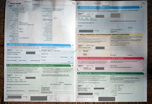 1991 Mercedes-Benz 230E Manual (W124) For Sale (picture 146 of 181)