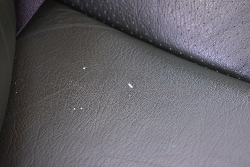 1991 Mercedes-Benz 230E Manual (W124) For Sale (picture 71 of 181)