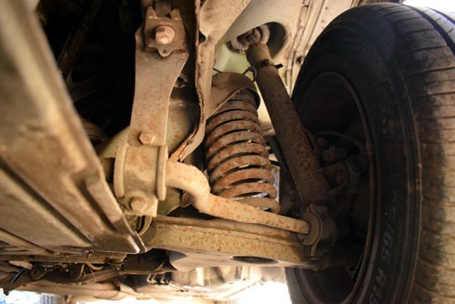 1991 Mercedes-Benz 230E Manual (W124) For Sale (picture 136 of 181)