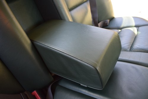 1991 Mercedes-Benz 230E Manual (W124) For Sale (picture 58 of 181)