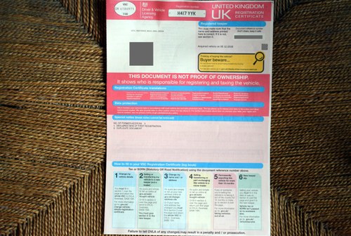 1991 Mercedes-Benz 230E Manual (W124) For Sale (picture 145 of 181)