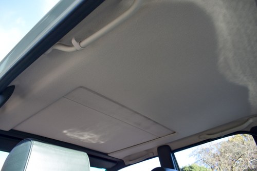 1991 Mercedes-Benz 230E Manual (W124) For Sale (picture 81 of 181)