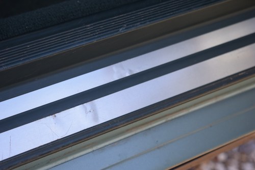 1991 Mercedes-Benz 230E Manual (W124) For Sale (picture 73 of 181)