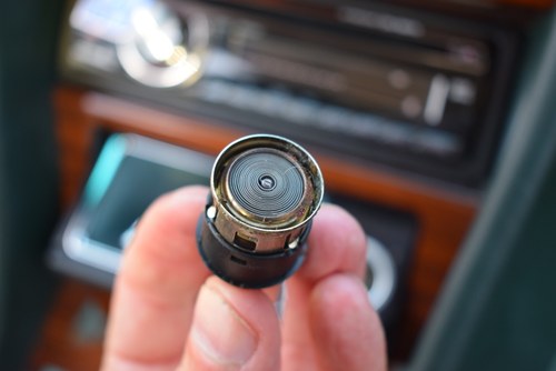 1991 Mercedes-Benz 230E Manual (W124) For Sale (picture 39 of 181)