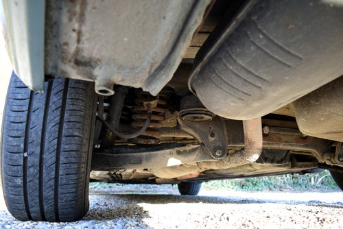 1991 Mercedes-Benz 230E Manual (W124) For Sale (picture 141 of 181)