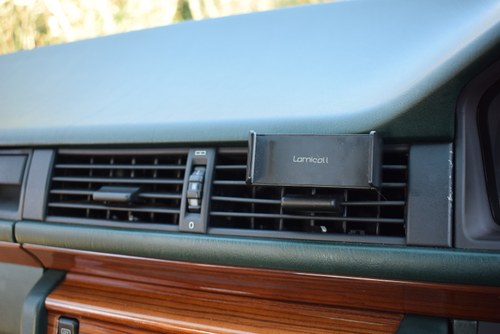 1991 Mercedes-Benz 230E Manual (W124) For Sale (picture 35 of 181)