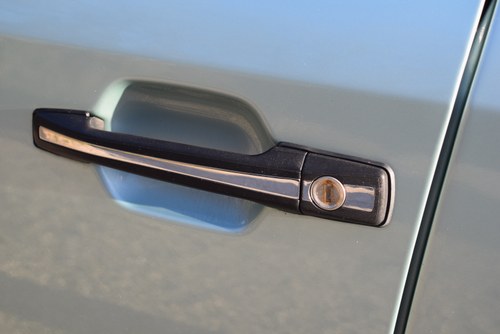 1991 Mercedes-Benz 230E Manual (W124) For Sale (picture 99 of 181)