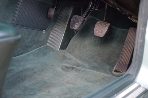 1991 Mercedes-Benz 230E Manual (W124) For Sale (picture 46 of 181)