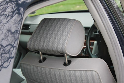 1992 Mercedes-Benz 260e (W124) En venta (imagen 77 de 174)