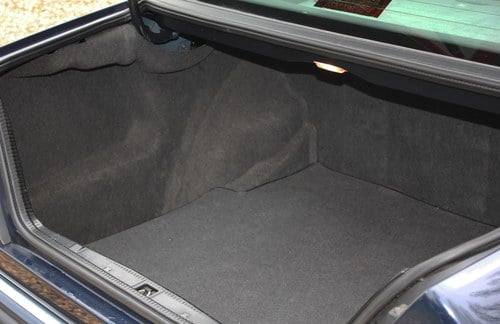 1992 Mercedes-Benz 260e (W124) En venta (imagen 108 de 174)