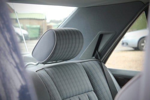 1992 Mercedes-Benz 260e (W124) En venta (imagen 48 de 174)