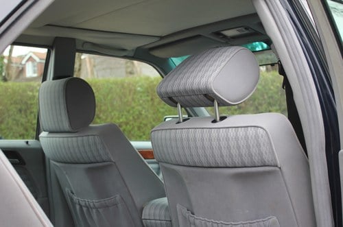 1992 Mercedes-Benz 260e (W124) En venta (imagen 45 de 174)