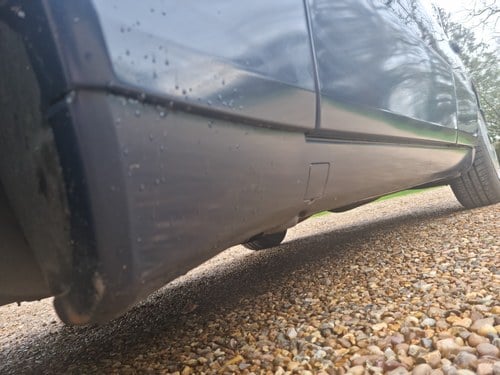 1992 Mercedes-Benz 260e (W124) En venta (imagen 153 de 174)