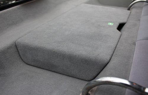 1992 Mercedes-Benz 260e (W124) En venta (imagen 102 de 174)