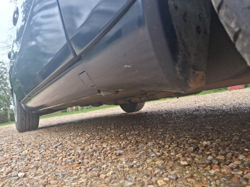 1992 Mercedes-Benz 260e (W124) En venta (imagen 152 de 174)