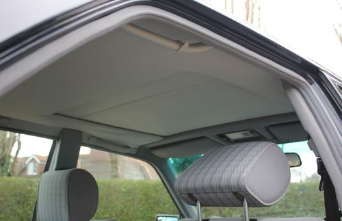 1992 Mercedes-Benz 260e (W124) En venta (imagen 57 de 174)