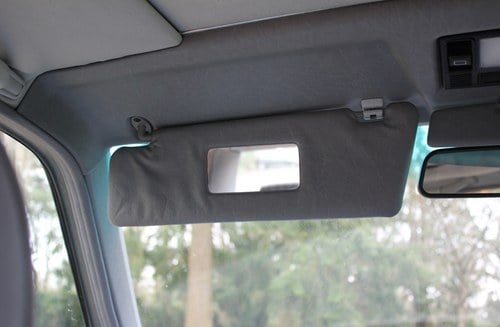 1992 Mercedes-Benz 260e (W124) En venta (imagen 101 de 174)