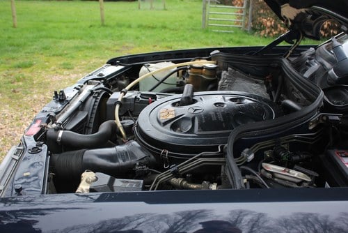 1992 Mercedes-Benz 260e (W124) En venta (imagen 148 de 174)