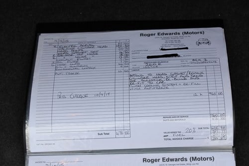 1992 Mercedes-Benz 260e (W124) En venta (imagen 172 de 174)