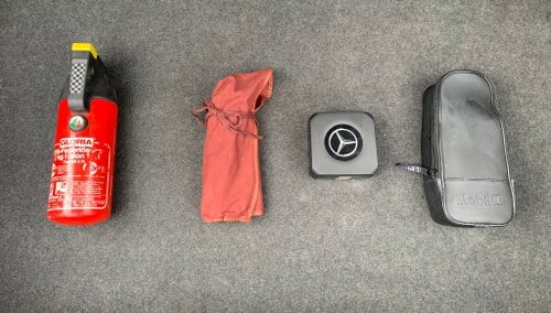 1992 Mercedes-Benz 260e (W124) En venta (imagen 78 de 174)