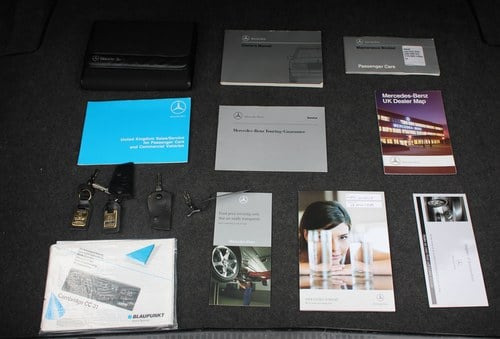 1992 Mercedes-Benz 260e (W124) En venta (imagen 155 de 174)