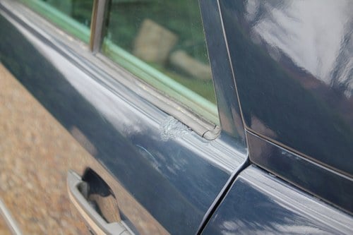 1992 Mercedes-Benz 260e (W124) En venta (imagen 128 de 174)